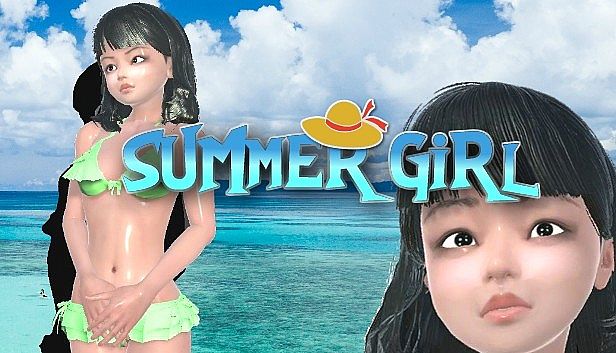 Buy Summer Girl