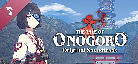 The Tale of Onogoro Original Soundtrack DLC