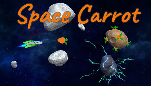 Space Carrot