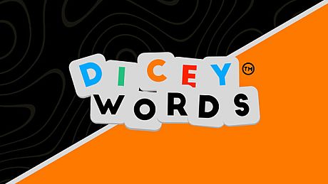 Dicey Words Game