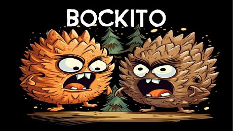 Bockito Game