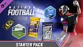 Maximum Football: Starter Pack