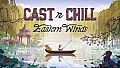 Cast n Chill - Eastern Winds