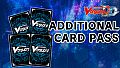 Cardfight!! Vanguard DD: Additional Card Pass