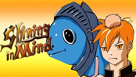 Shining In Mind Game