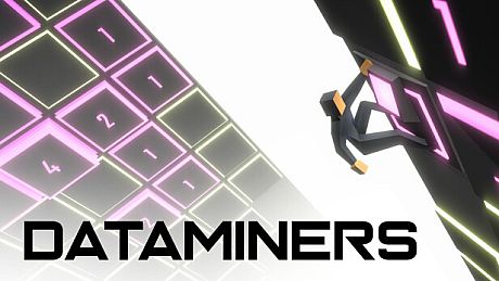Dataminers Game