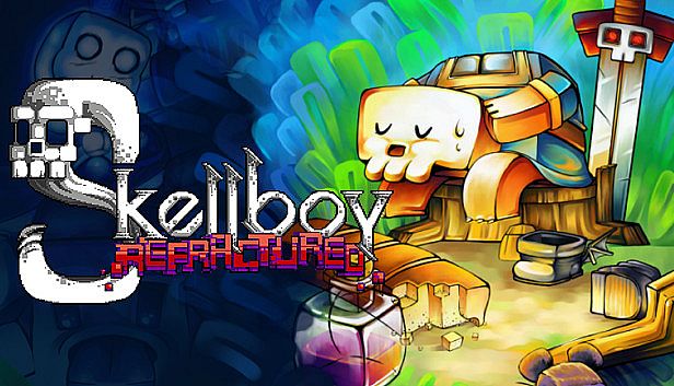 Buy Skellboy Refractured