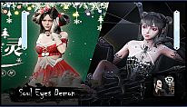 Kup Soul Eyes Demon: Horror Skulls na PC