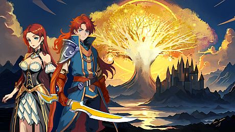 7th Domain: Tree of Chaos Game