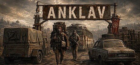 Anklav Game