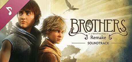 Brothers: A Tale of Two Sons Remake - Soundtrack DLC