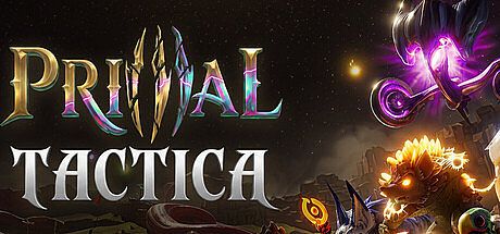 Primal Tactica Game