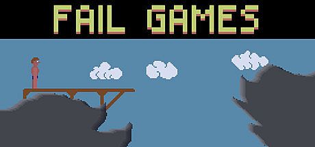 Fail Games Game