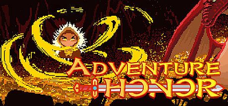 Adventure Honor