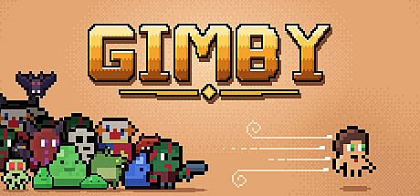 Gimby Game