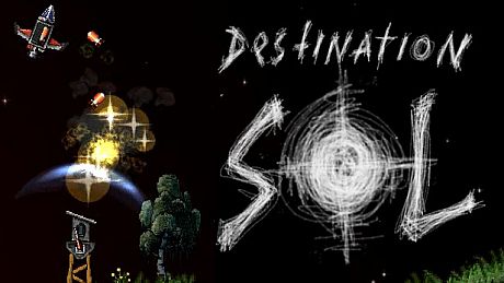 Destination Sol Game