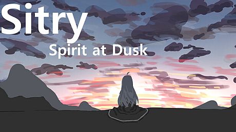 Sitry Spirit at Dusk Game