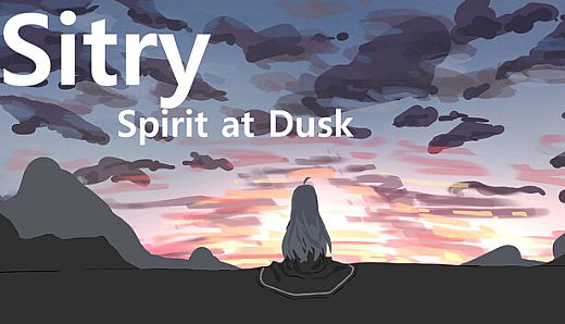Sitry Spirit at Dusk