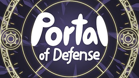Portal of Defense Game