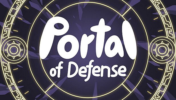 Buy Portal of Defense