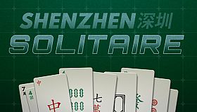 SHENZHEN SOLITAIRE