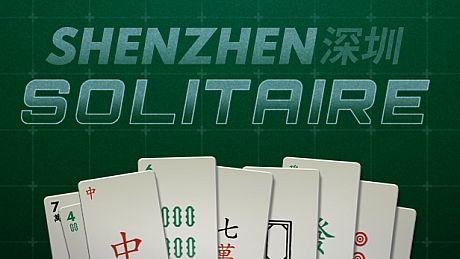 SHENZHEN SOLITAIRE Game