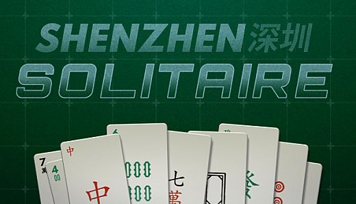 SHENZHEN SOLITAIRE