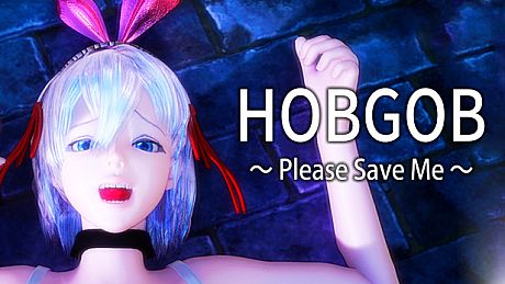 HOBGOB ～Please Save Me～ Game