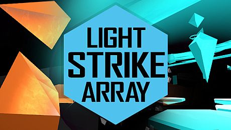 Light Strike Array Game