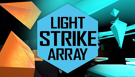 Light Strike Array