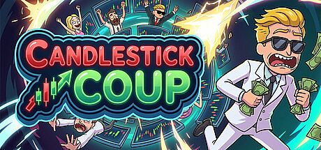 Candlestick Coup Game