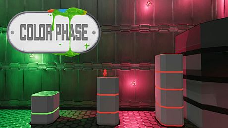Color Phase Game