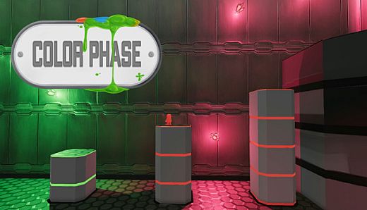 Color Phase