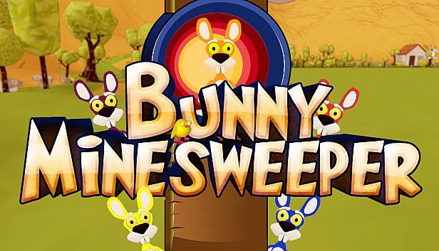 Buy Bunny Minesweeper