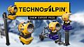 Winter Resort Simulator - TechnoAlpin - Snow Expert Pack