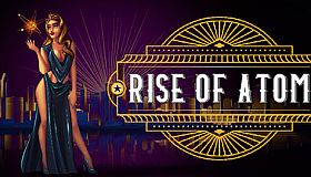 Rise of Atom