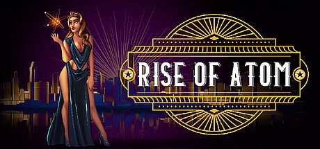 Rise of Atom Game