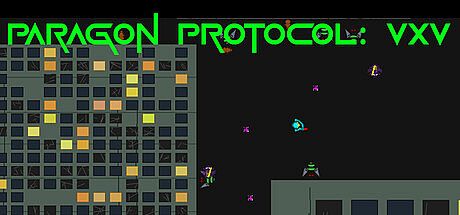 Paragon Protocol: V X V Game