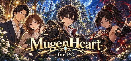 MugenHeart for PC