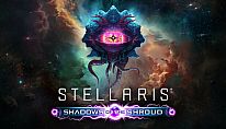 Comprar Stellaris: Shadows of the Shroud para PC
