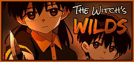 The Witch's Wilds
