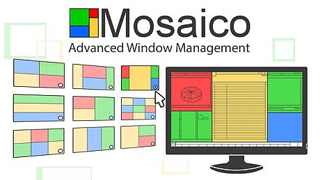 Mosaico Game
