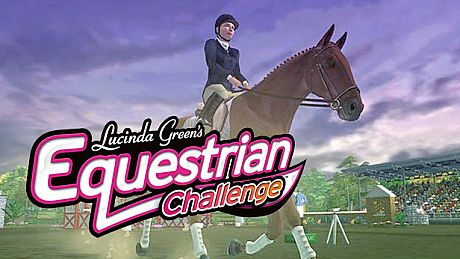 Lucinda Green's Equestrian Challenge
