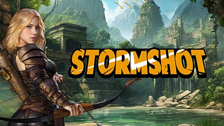 Stormshot Game