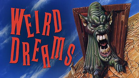 Weird Dreams Game