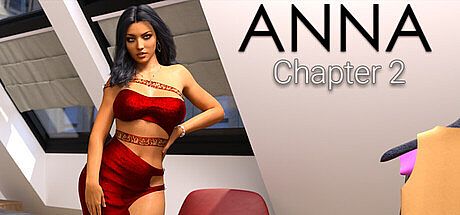 Anna - Chapter 2