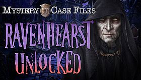Mystery Case Files: Ravenhearst Unlocked Collector's Edition