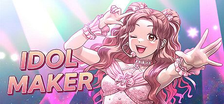 Idol Maker Game