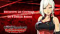 OneeChanbara ORIGIN - Exclusive Lei Costume: Lei's Dream Bikini