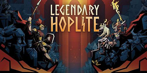 Legendary Hoplite